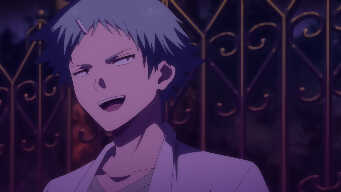 9 - "TASUKETSU -Fate of the Majority- - S01"