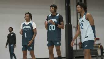 The Check Writers are Here