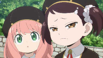 Target: The Second Son