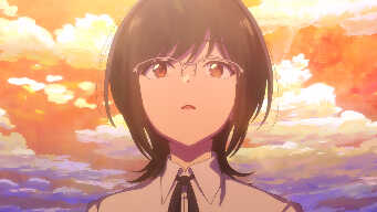 Tangerine Blossom and Deterrmination