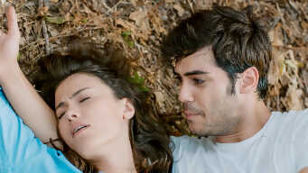 Dreaming Of You EP 19