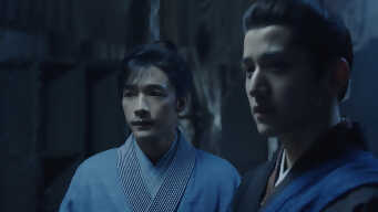 The Legend Of Heroes: Hot Blooded EP 11