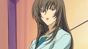 Sing, Misaki! Is the Deus an Idol?!