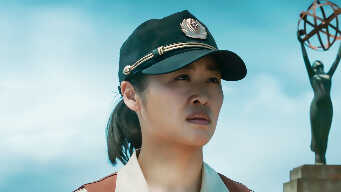 Last One Standing EP 4