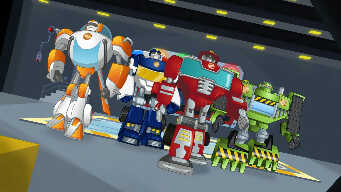 The Reign of Morocco