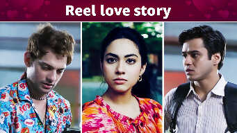 Reel Love Story
