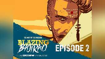 Episode 2 - A Son And A Hero