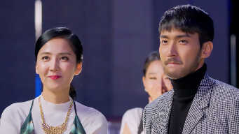 She Was Pretty (Telugu) EP 9