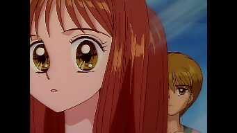 The Summer of My Promise - Part I