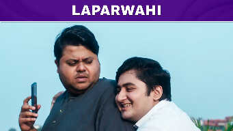 Laparwahi