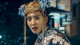 Tientsin Mystic (Tamil) EP 8