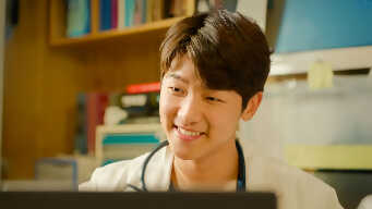 Hospital Ship EP 8