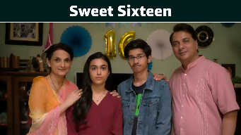 Sweet Sixteen