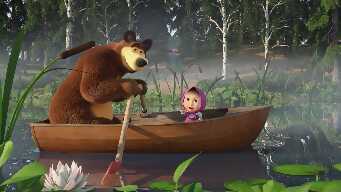 Row, Row, Row your Boat