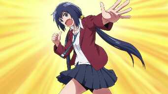 Great Detective Asunaro / The Ones Who Don't Realize They're Stalkers Are the Most Dangerous