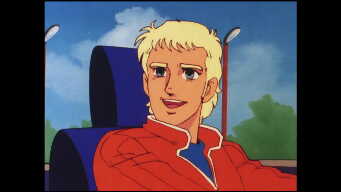 Driving in the Egg Race