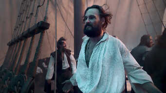 You are wanted for treason