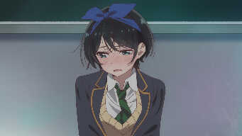 Trial Girlfriend and Girlfriend