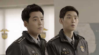 Prison Playbook EP 2