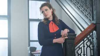 Oh, you're the sun now? Giver of life?