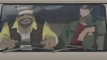 Round 3 - Gear is Dead