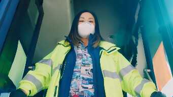 The Farmer, the Mechanic, and the Bus Driver