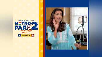 Episode 5: 'Payal Do All'