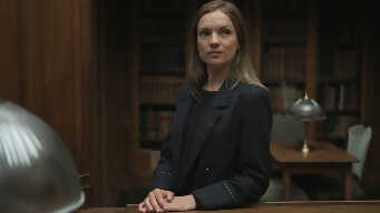 Only In Amsterdam (Part 2)