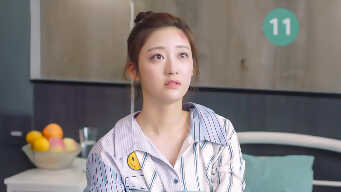 Love Unexpected EP 21