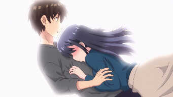 You're asleep... already?!