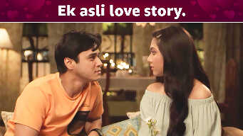 Ek Asli Love Story