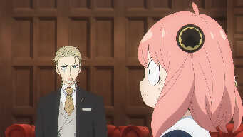 Interview for the Prestigious School