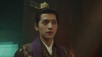 The Legend Of Heroes: Hot Blooded EP 3