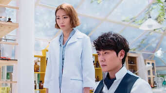 The Starry Night, The Starry Sea EP 11