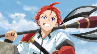 Episode 22 Snowball Fight