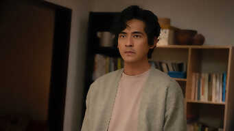 The World Between Us: After the Flames Episode 10