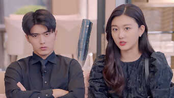 The Secret Of Love EP 28