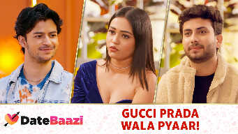 Gucci Prada Wala Pyaar!