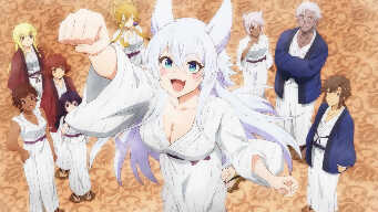 Steamy Hot Spring Trip Part Two