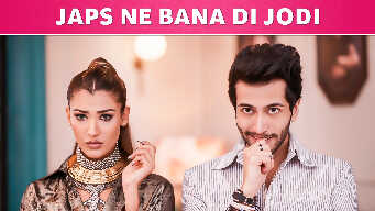 Japs Ne Bana Di Jodi