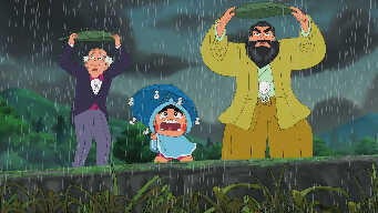 Episode 11A - I’m Going to Make Chama Rice!