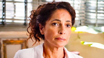 Violet Like The Sea EP 5