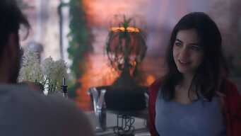 The kids need discipline