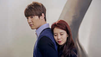 Emergency Couple EP 21