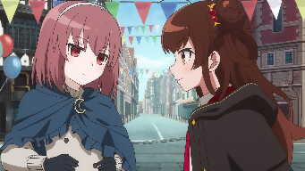 Blessings With the Opening of the Gate