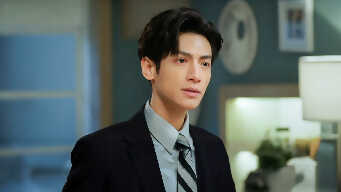 Love Is Sweet  EP 21