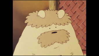 The King of the Jungle