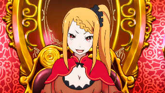 Re:Zero - Starting Life In Another World EP 9