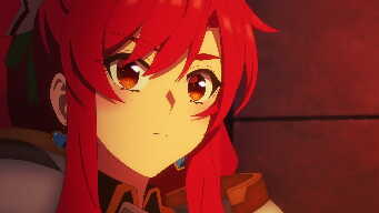 The Golden Priestess