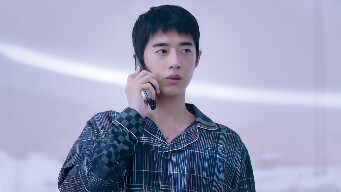 A Robot In The Orange Orchard EP 14